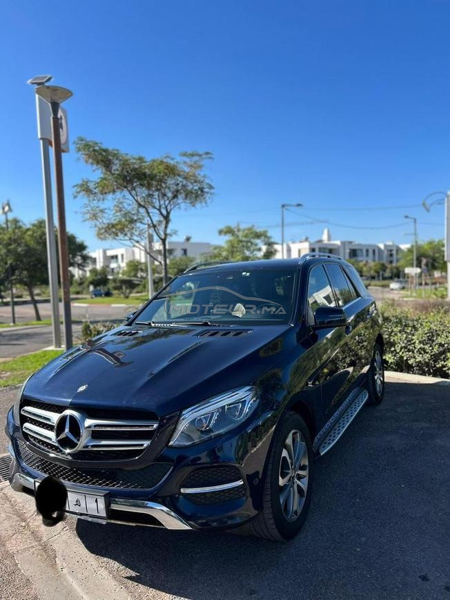 Mercedes Benz Classe Gle 2019