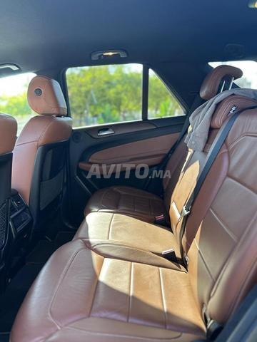 1ère Main - MB GLE Luxury Excellent État