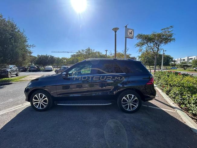 1ère Main - MB GLE Luxury Excellent Etat