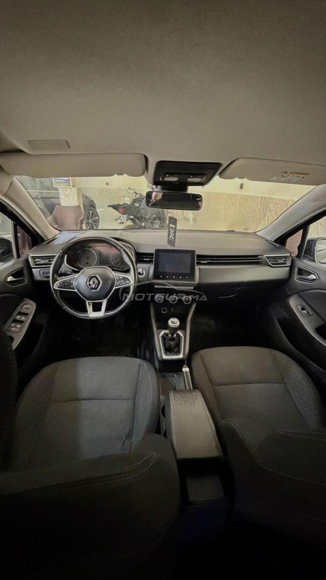 Renault clio 5 