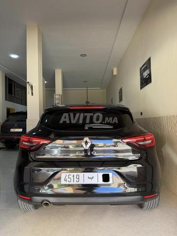 Renault Clio 5 - 2