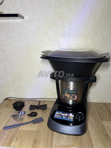 Thermomix Cecotec Mambo - 2