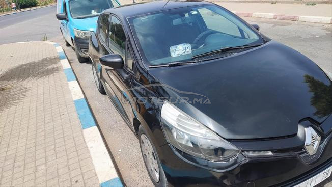 Renault Clio 2015