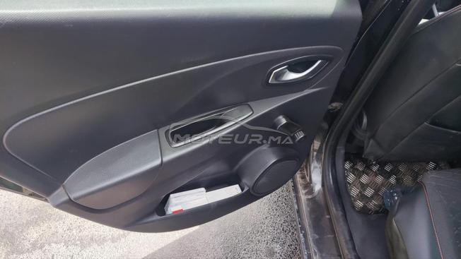clio 4 2015