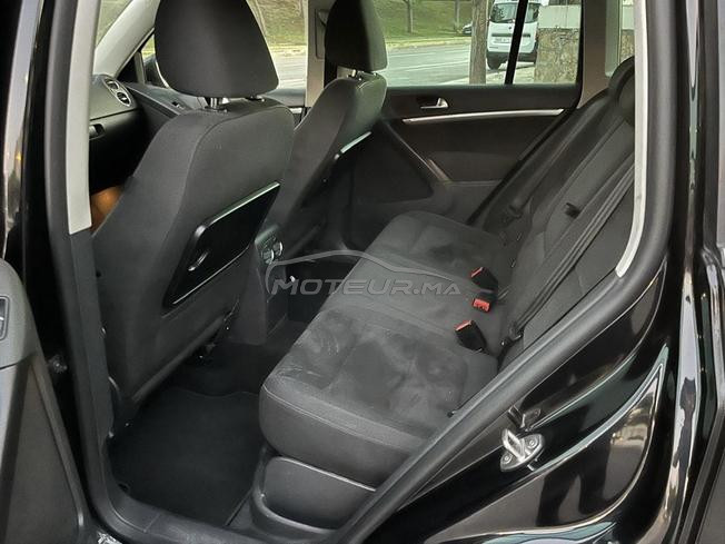 Volkswagen Tiguan Automatique