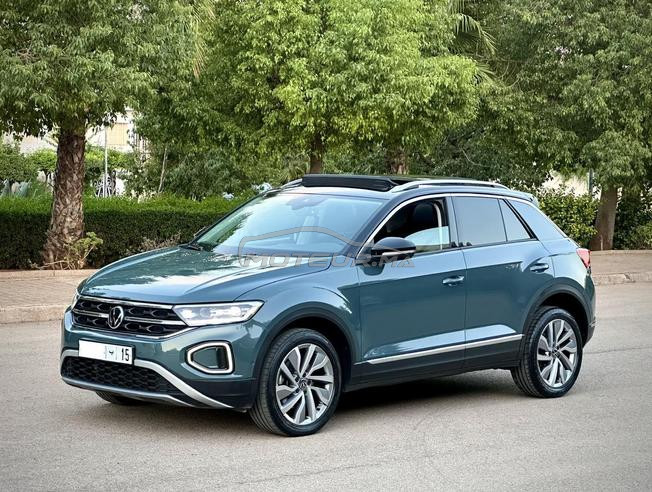 Volkswagen T-Roc Diesel X-treme 1ere main