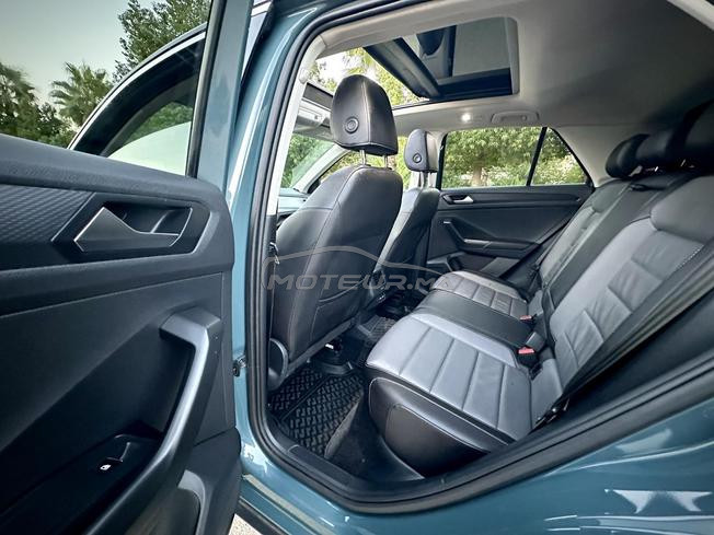 Volkswagen T-Roc Diesel X-treme 1ere main