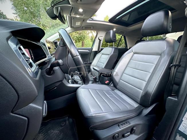 Volkswagen T-Roc Diesel X-treme 1ere main