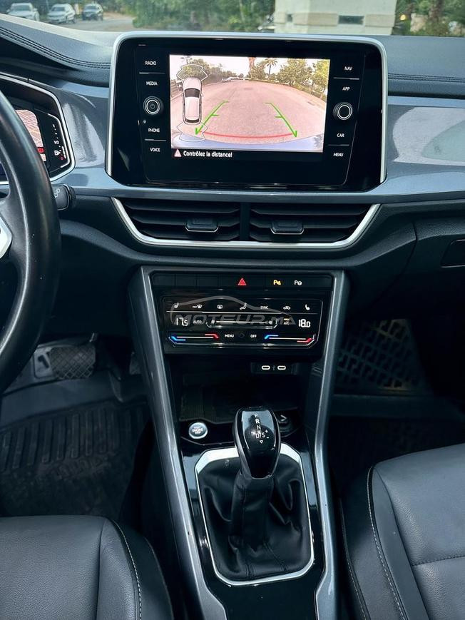 Volkswagen T-Roc Diesel X-treme 1ere main