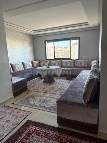 Appartement à vendre à Anassi Salam 1, Résidence Marwa, 2ème étage