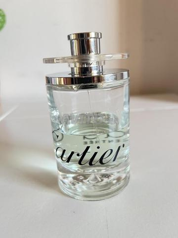 Eau de Cartier Concentrée - Cartier