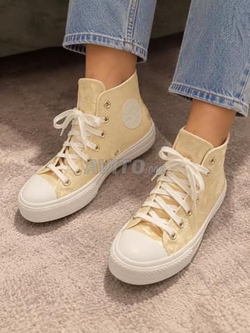 Converse 38