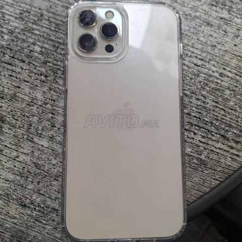 iPhone 12 Pro Max - 2