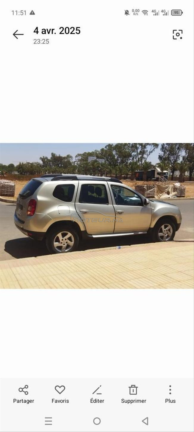 Voiture économique 