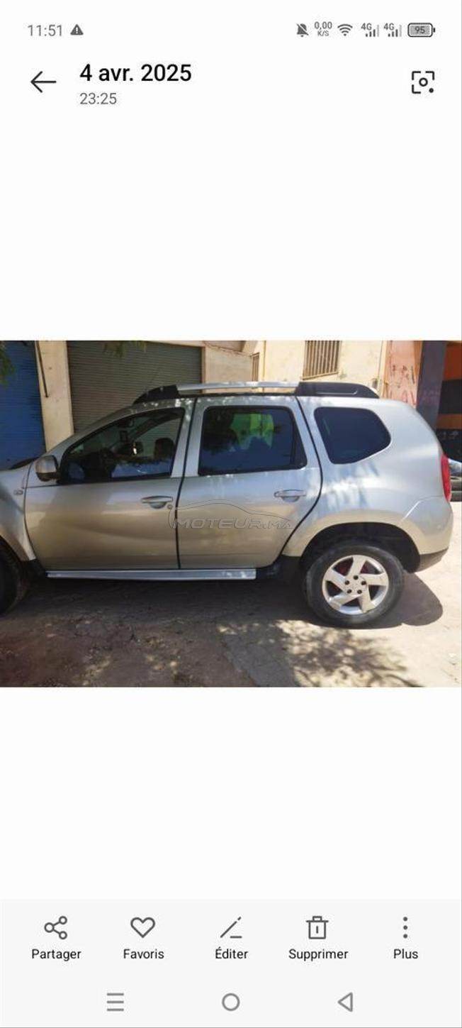 Voiture économique 