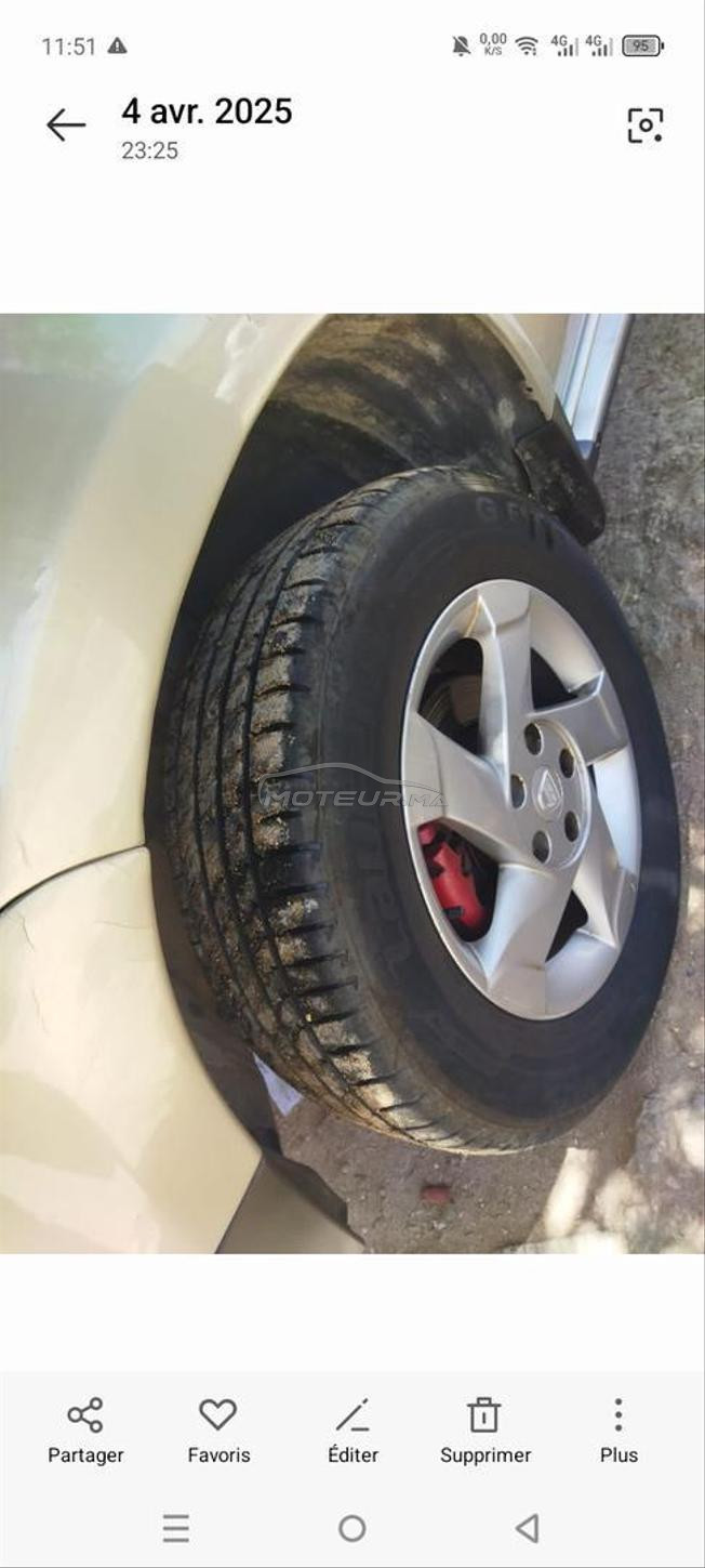 Voiture économique 