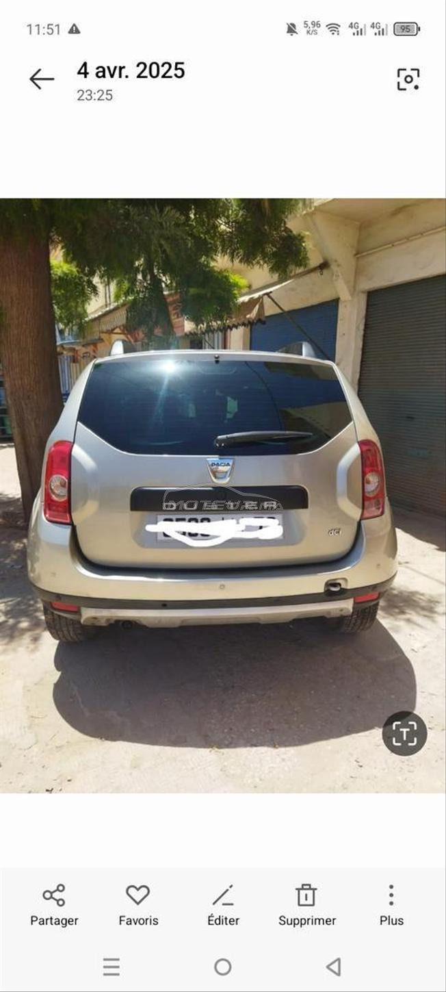 Voiture économique 