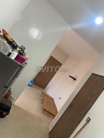 🏡 للإيجار – شقة مجددة في عين عتيق (تمارة) - 2