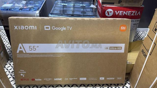 TV Xiaomi 55 - 2