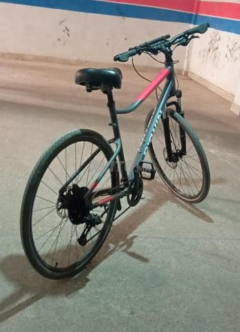 Vélo Riverside 500 - 2