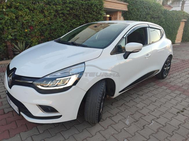 Renault Clio 4 1min