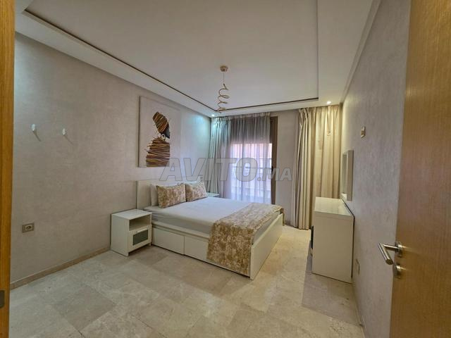 Élégant appartement à vendre à Guéliz - 2