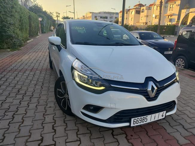 Renault Clio 4 1min