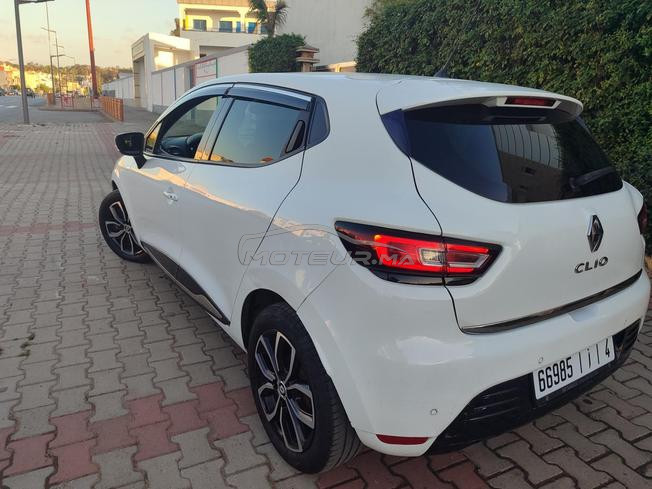 Renault Clio 4 1min