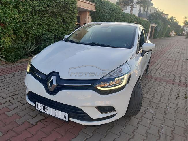 Renault Clio 4 1min