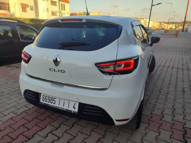 Renault Clio 4 1min