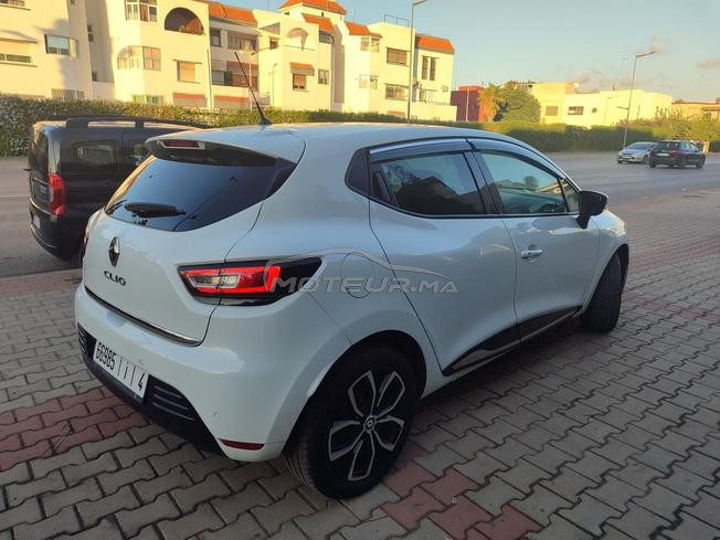 Renault Clio 4 1min