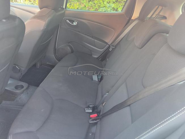 Renault Clio 4 1min