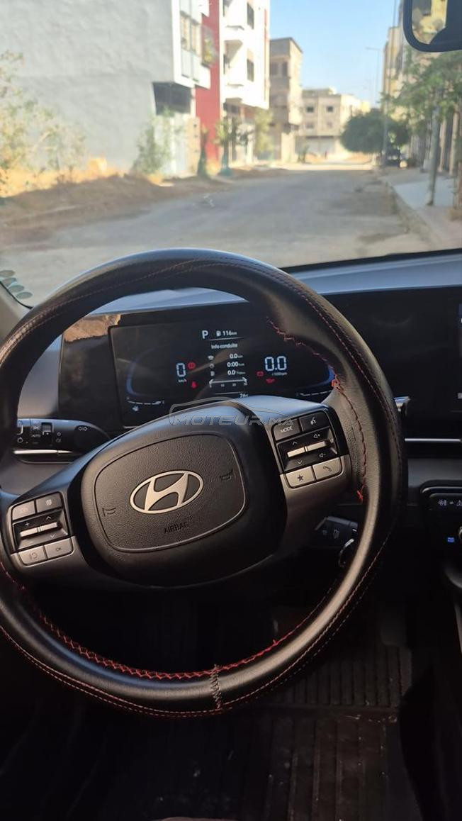 Hyundai accent 2025