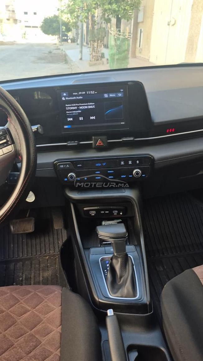 Hyundai accent 2025