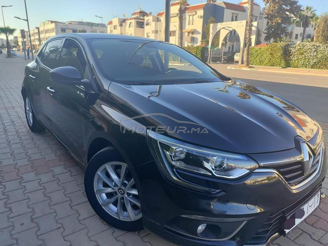 Renault Mégane 