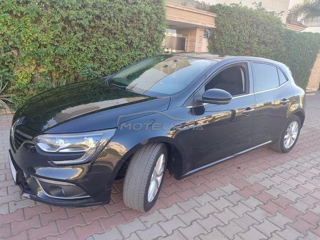 Renault Mégane 