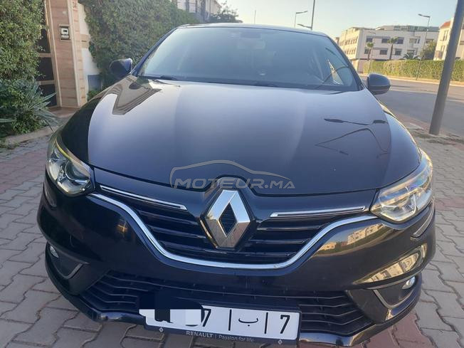 Renault Mégane 