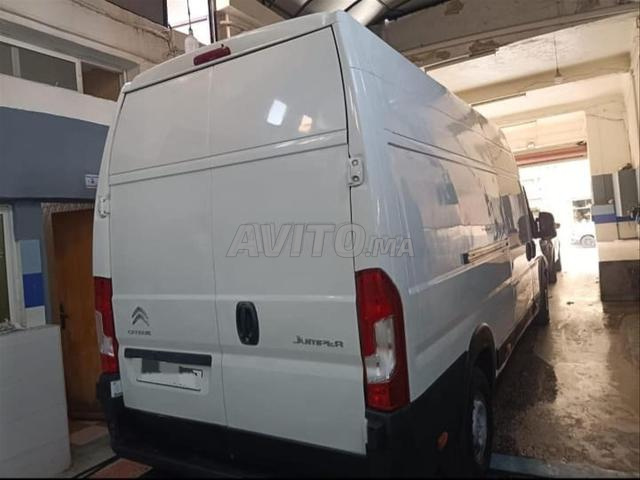 Opportunité à vendre Citroën 2020 - 2