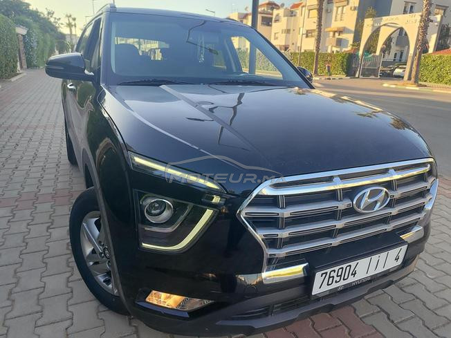 Hyundai crita 1min 
