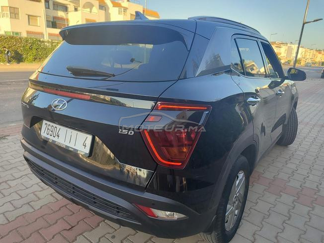Hyundai crita 1min 
