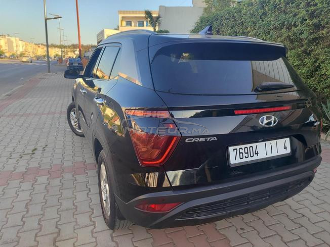 Hyundai crita 1min 