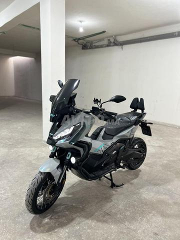 HONDA XADV 750 2023 - 2