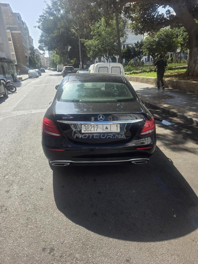 classe e mercedes benz