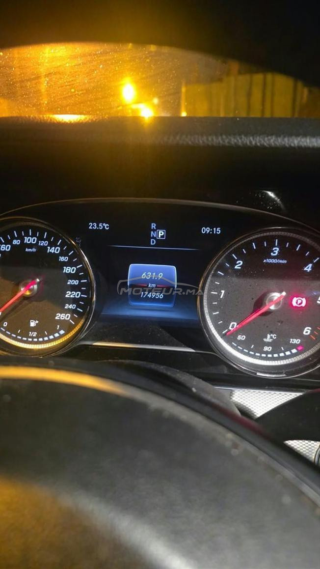 classe e mercedes benz