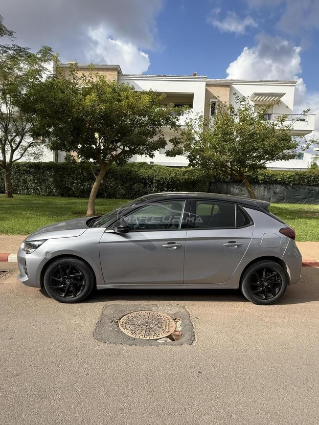 Opel Corsa Diesel Manuelle 2023 à Bouskoura