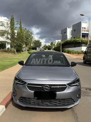 Opel Corsa Diesel Manuelle 2023 à Bouskoura