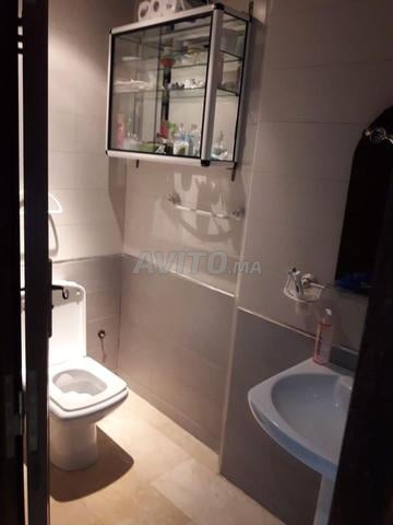 Appartement à vendre à l'Agdal - 2