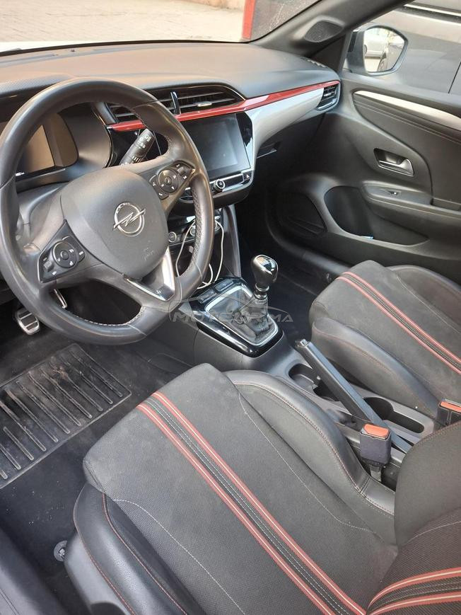 Opel Corsa Diesel Manuelle 2023 à Marrakech