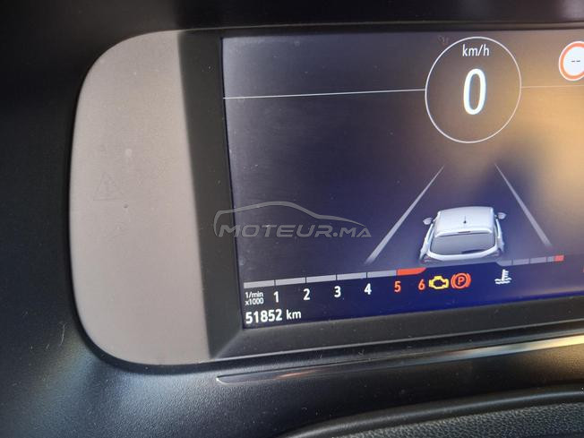 Opel Corsa Diesel Manuelle 2023 à Marrakech