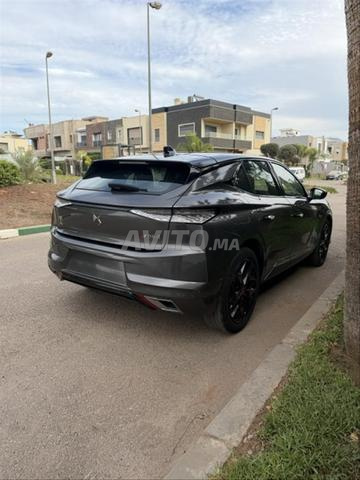 DS 4 (Modèle 2022) – Finition Performance Line - 2